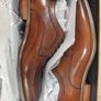 Men's Leather Shoes - Size 11 Image 2