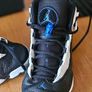 Nike Air Jordan 6 Rings GS  UK 4 Image 3