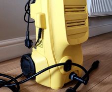 Karcher K3 Pressure washer