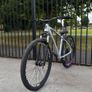 Collective C100 V2 Pro Custom Built Rockshox Judy forks Image 9