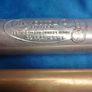 Pair of Vintage Brass & Chrome Brass Sprayers  Romessol & Mysto Image 4