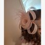 3in1 Hair Accessory - for weddings, parties & other special events Image 2