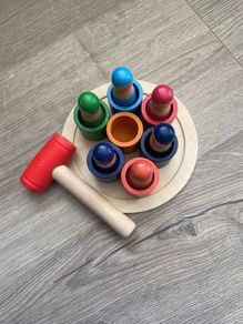 free kids toy