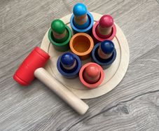 free kids toy