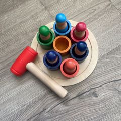 free kids toy