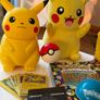 Pokemon Collectors Bundle Set Image 2