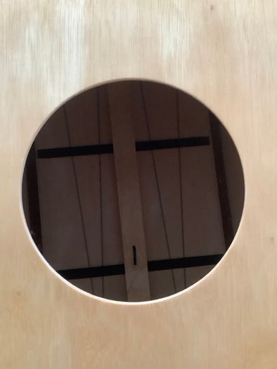 Cajon Meinl headliner range