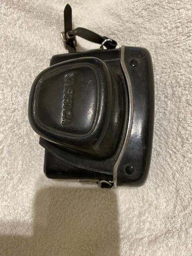 Vintage Cameras