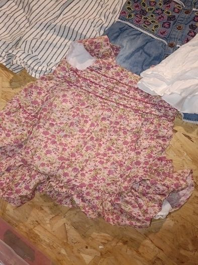 Beautiful girl bundle 18-24mths