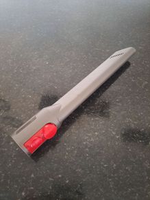 Dyson Crevice tool