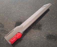 Dyson Crevice tool