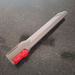 Dyson Crevice tool