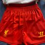 Size 18-24 months Liverpool kit Image 3
