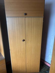 Wardrobes / Cabinets