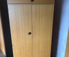 Wardrobes / Cabinets