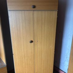 Wardrobes / Cabinets