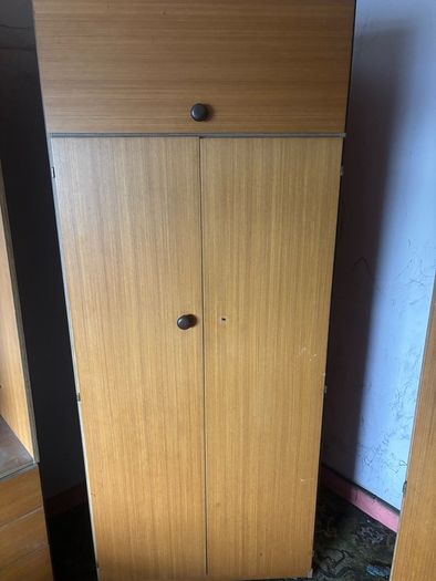 Wardrobes / Cabinets