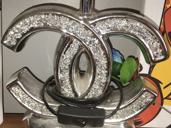 crushed diamond/Bling Lot