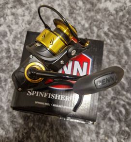 Penn Spinfisher VIl 3500