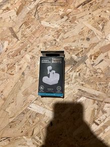 smart bits wireless headphones