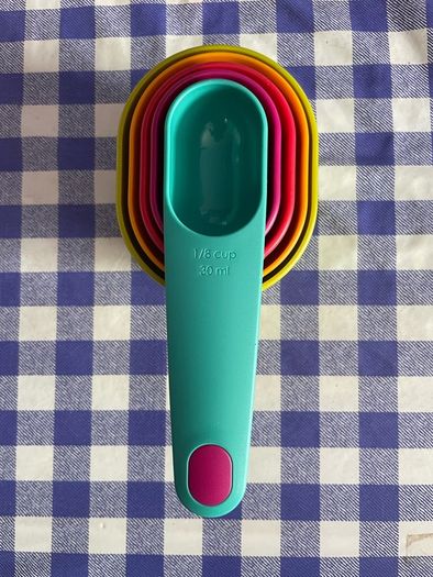 Measuring cups - Brand new