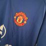 Man U Jersey away 26\27 Image 2