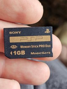 Memory