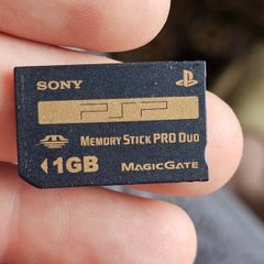 Memory