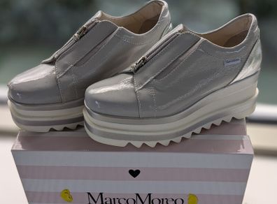 Shoes Marco Moreno