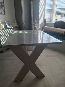kitchen Table