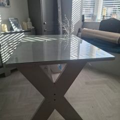 kitchen Table