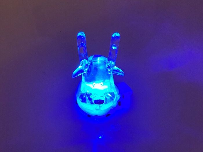 M&S Rudolph Reindeer Tealight