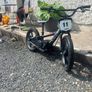 Revvi 16 electric bike Image 2