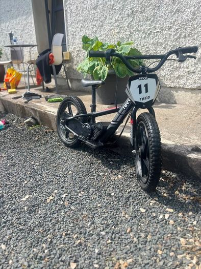 bike