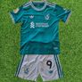 Liverpool FC Kids Third Kit 2025/26 Image 2