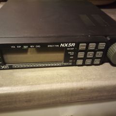 Korg NS5R sound module