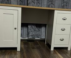 Laura James Study Desk