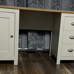 Laura James Study Desk