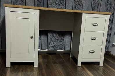 Laura James Study Desk