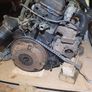engine audi 80 1.6tdi Image 2