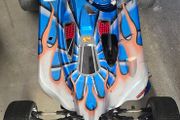 Xterminator XT2 1/8th RC nitro buggy