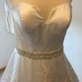 Wedding dress Image 4