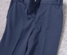 boys school trousers.age 7/8