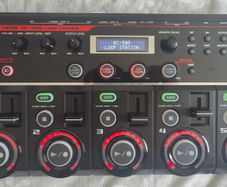 Boss RC-505 MK1 Like New