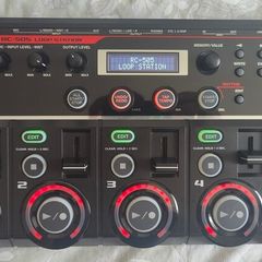 Boss RC-505 MK1 Like New