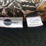 Madamstolz Seat pad 95x62cm 100pc cotton Image 4