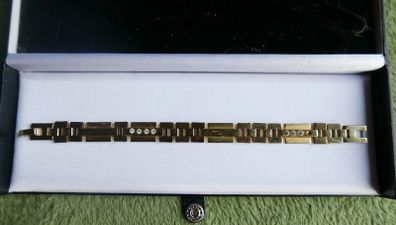 Gold Plated Bracelet Bangle