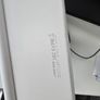 LG 34 UltraWide Monitor,  Seenda Keyboard, Mouse and Laptop Stand, Like New Image 4