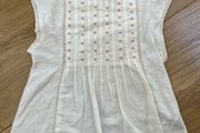 Next BNWT Girl's Summer Top, age 5