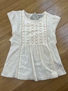Next BNWT Girl's Summer Top, age 5